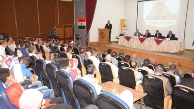 بني سويف في شهرين..افتتاح مشروعات وتطوير ميادين بتكلفة تزيد عن80 مليون جنية