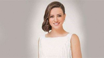 بالصور.. ريهام عبد الغفور تثير الجدل بعد غرقها