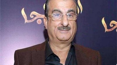 نيابة قصر النيل تخلي سبيل المنتج السينمائي صبحي السنان