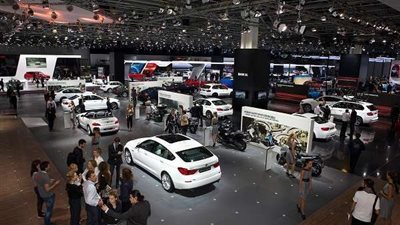 شركات السيارات تشطب 38 ألف وظيفة مع تزايد القلق بشأن المبيعات