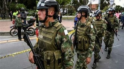 ممثلو الإدعاء الكولومبي يحققون في مزاعم مقتل مدنيين
