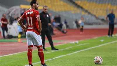 المنياوي: لاننظر للمربع الذهبي ونسعى لإصلاح الأمور داخل الإسماعيلي