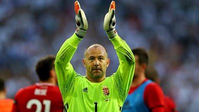 أكبر لاعب في تاريخ اليورو يعلن اعتزاله كرة القدم