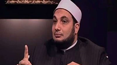 أحمد ترك: صوم رمضان في درجات الحرارة العالية يضاعف أجر الصائم