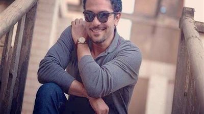 آسر ياسين يوجه رسالة إلى جميع الطلاب الذين يؤدون امتحان اليوم