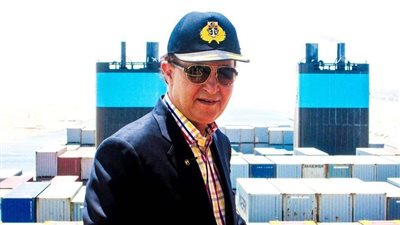 مميش: مركز المحاكاة لعب دورًا هاما في البحث العلمي للمشروعات العملاقة