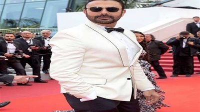 محمد كريم يشارك في عرض فيلمه A Score to Settle بمهرجان كان