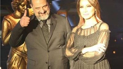 خالد الصاوي ضيفا في برنامج 