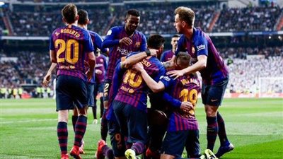 برشلونة يضم موهبة جرونينجن صاحب الـ 18 عامًا