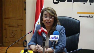 والى: 50 مليون جنية لتطوير حضانات القطاع الخاص من خلال بنك ناصر الاجتماعي