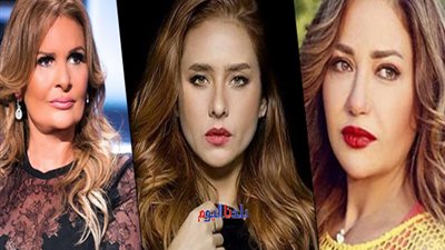 أشهرهم يسرا وليلى علوي.. نجمات خارج المنافسة في دراما رمضان 2019