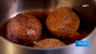 شاهد.. الافراط في تناول 