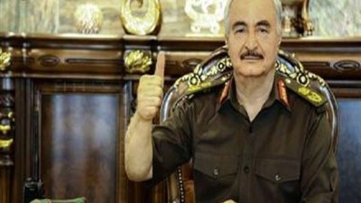 خبير سياسي: موقف 