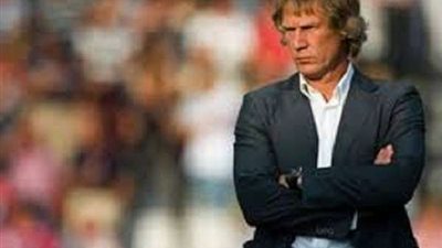 أديلايد الأسترالي يتعاقد مع المدرب الهولندي فيربيك