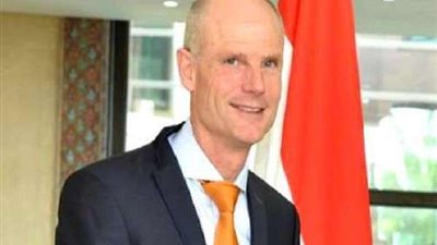 هولندا تطالب بمحاكمة مقاتلي داعش في المنطقة