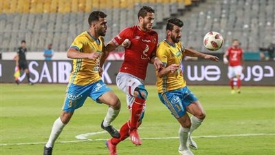 رئيس الإسماعيلي: أبناء الدراويش نجحوا في إعادة الثقة المفقودة للاعبين