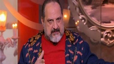 خالد الصاوي: 