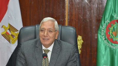 تعرف على حركة رؤساء ونواب المراكز والمدن بالدقهلية