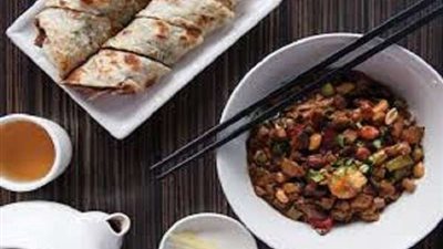 حملة أمنية على مطاعم آسيوية شمال ألمانيا