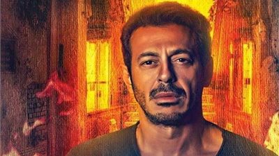 مسلسل أبو جبل الحلقة 18.. خيانة جديدة تهز عرش مصطفى شعبان