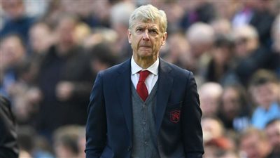 مفاجأة.. أرسين فينجر يلمح لعودته للملاعب قريبًا