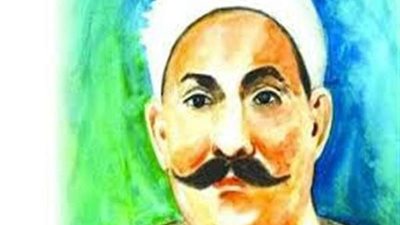 ابن الصعيد الجواني.. 