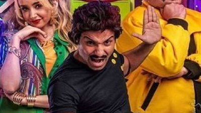 شاهد| خطف بنات الوفد اللبناني.. تفاصيل 