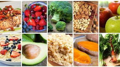 بعد تحذيرات حملة 100 مليون صحة..  أبرز الأطعمة التي توثر على صحة الأطفال