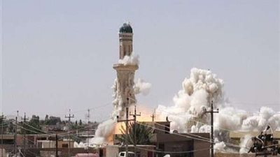 مقتل شخصين وإصابة آخرين في انفجار داخل مسجد في باكستان