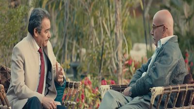 مسلسل كلبش 3 الحلقة 18.. نهاية أكرم صفوان تقترب بعد سرقة مخبأه الخاص