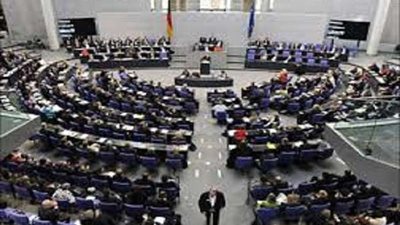 برلمان ألمانيا: لا ينبغي إجبار دول شرق الاتحاد الأوروبي على استقبال لاجئين