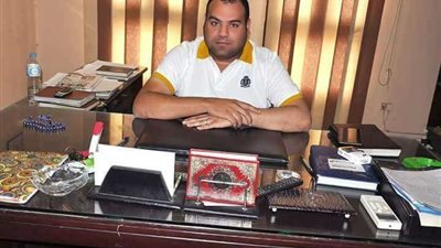 حملة أمنية مكبرة بالغربية لضبط الخارجين عن القانون