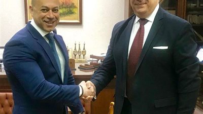 الحفاظ على التراث المصري الاعلامي في اتفاقية بين التلفزيون المصري و المتحدة