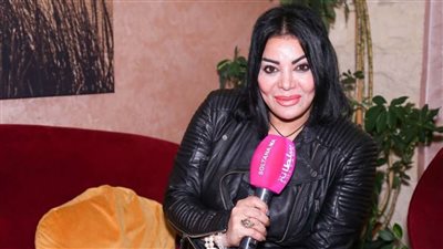 شاهد.. ليلى غفران: محمد رمضان بنى نجوميته على حساب ابنتى