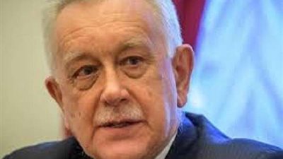 سفير موسكو: روسيا تساعد فنزويلا في وجه التهديدات الأمريكية