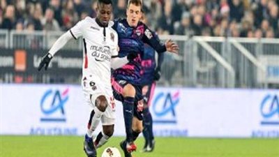 كان يهبط لدوري الدرجة الثانية الفرنسي