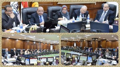 جامعة بني سويف تصدر بياناً بشأن ما أثير من نائب الفشن حول الطلاب الكويتيين