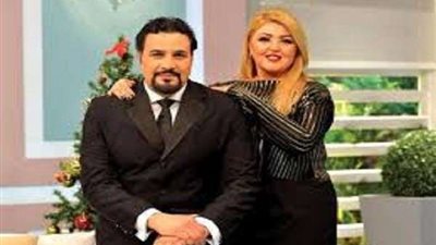 تنصيب مها أحمد ومجدي كامل سفيرين للنوايا الحسنة