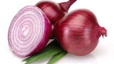 السعودية توافق على رفع الحظر على صادرات البصل المصري