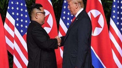 مستشار الأمن القومي الأمريكي: المحادثات مع كوريا الشمالية لا تزال ممكنة