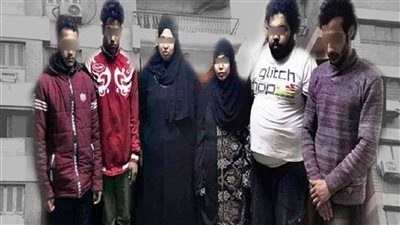 اليوم.. جنايات القاهرة تشهد أولى محاكمات قتلة 