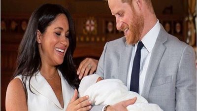 إطلاق اسم مولود 