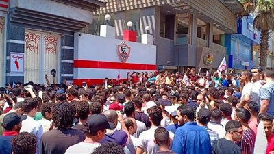 3 مليون جنيه عائدات بيع تذاكر مباراة الزمالك بنهائي الكونفدالية