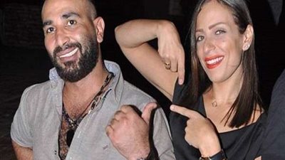 بالفيديو.. ريم البارودي: أحمد سعد مرحلة في حياتي وانتهت