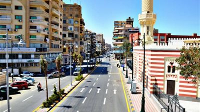 الجريدة الرسمية تنشر قرار إنشاء مكتب للتوثيق ببورسعيد