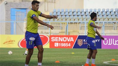 عبدالرحمن مجدى يكشف تفاصيل 