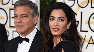 بعد تولي زوجته قضيتها الأولى ضد داعش.. القلق يسيطر على جورج كلوني