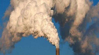 بالفيديو.. تعرف على أضرار تنفس الهواء الملوث على الصحة