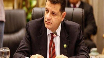 برلماني: مصر تحرص دائمًا على تطوير منظومة البنية الأساسية