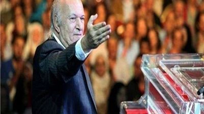 عمر خيرت ينتهي من تأليف الموسيقى التصويرية لـ 